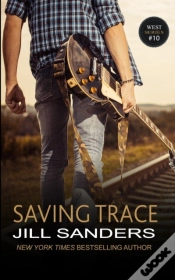 Capa do artigo Saving Trace