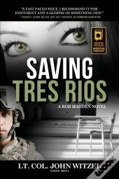 Saving Tres Rios