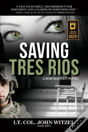Capa do artigo Saving Tres Rios