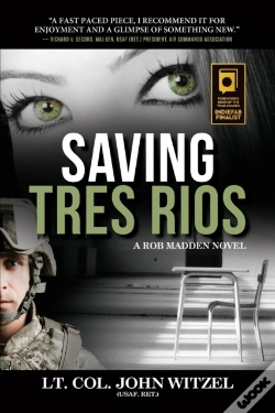 Capa do artigo Saving Tres Rios