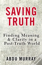 Capa do artigo Saving Truth