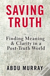 Capa do artigo Saving Truth