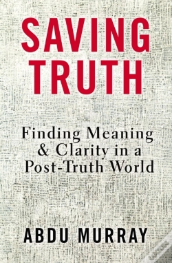 Capa do artigo Saving Truth