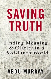 Capa do artigo Saving Truth
