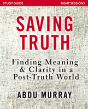 Saving Truth Study Guide - Preview