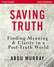 Capa do artigo Saving Truth Study Guide