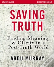 Capa do artigo Saving Truth Study Guide