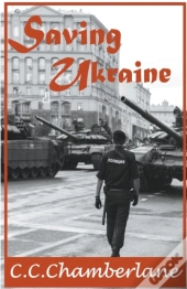 Saving Ukraine