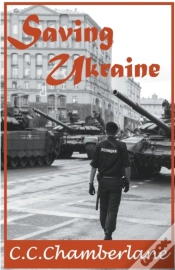Capa do artigo Saving Ukraine