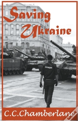 Capa do artigo Saving Ukraine