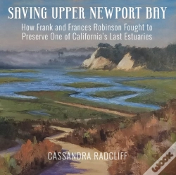 Capa do artigo Saving Upper Newport Bay