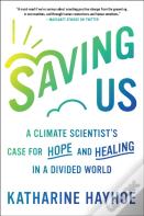 Saving Us