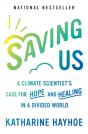 Saving Us - Preview