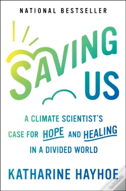 Capa do artigo Saving Us