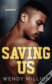 Capa do artigo Saving Us