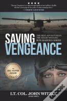 Saving Vengeance