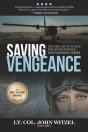Saving Vengeance - Preview