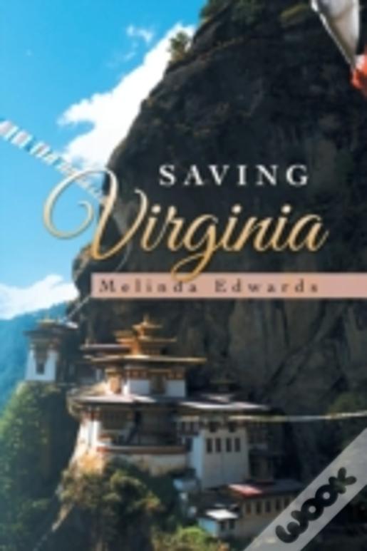 Saving Virginia: A Novel
