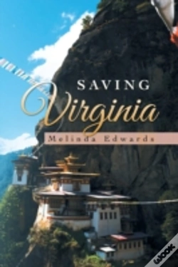 Capa do artigo Saving Virginia: A Novel