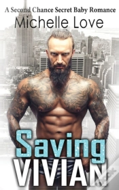 Capa do artigo Saving Vivian