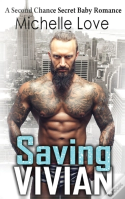 Capa do artigo Saving Vivian