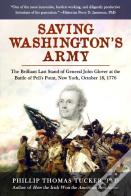 Saving Washington'S Army