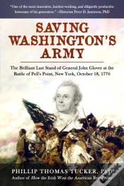 Capa do artigo Saving Washington