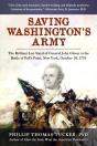 Saving Washington'S Army - Preview