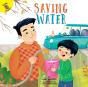 Saving Water - Preview