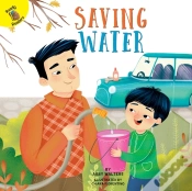 Capa do artigo Saving Water