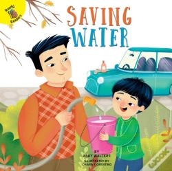 Capa do artigo Saving Water