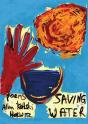 Saving Water - Preview