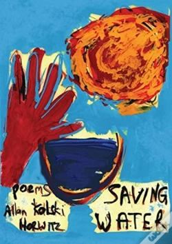 Capa do artigo Saving Water