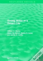 Saving Water In A Desert City