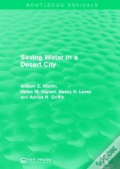 Saving Water In A Desert City