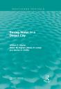 Saving Water In A Desert City - Preview