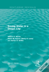 Saving Water In A Desert City