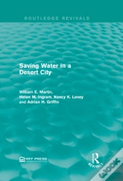 Capa do artigo Saving Water In A Desert City