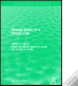 Capa do artigo Saving Water In A Desert City