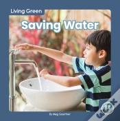 Capa do artigo Saving Water