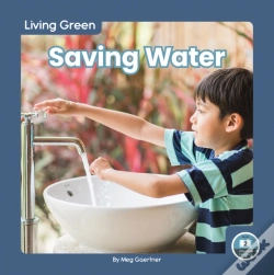 Capa do artigo Saving Water