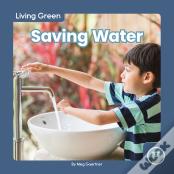 Saving Water