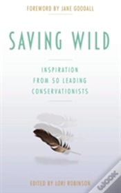 Capa do artigo Saving Wild
