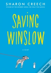 Capa do artigo Saving Winslow