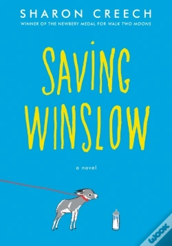 Capa do artigo Saving Winslow