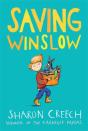Saving Winslow - Preview