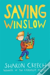 Capa do artigo Saving Winslow