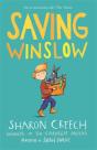 Saving Winslow - Preview