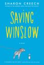 Saving Winslow - Preview