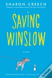 Capa do artigo Saving Winslow